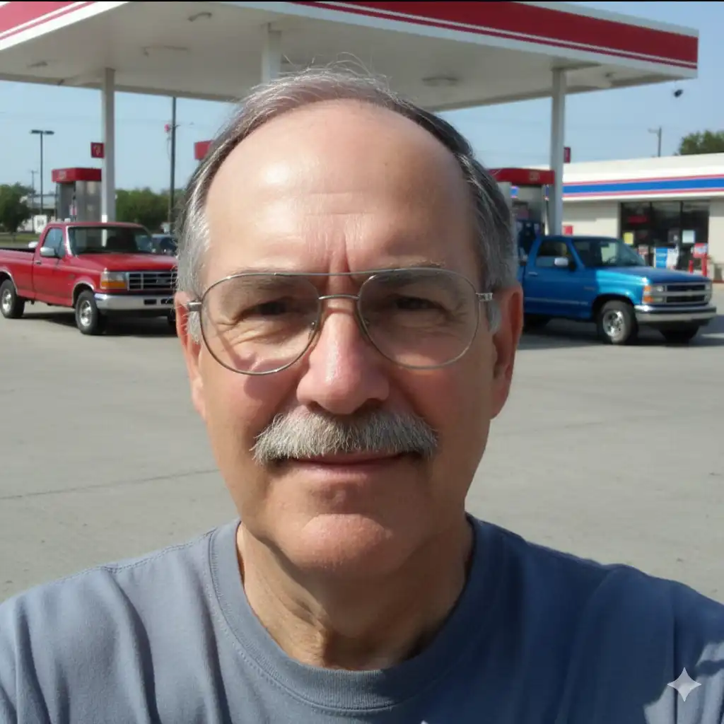 James P.