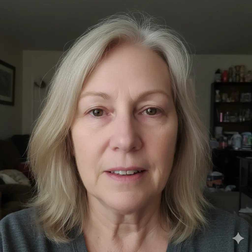 Barbara M.